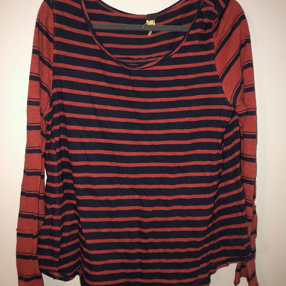 free people long sleeve